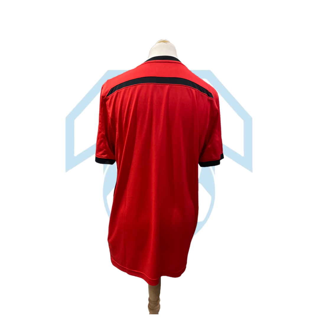 Southampton 2018-19 Home Shirt XL BNIB - Add Name/Number/Sleeve Badges