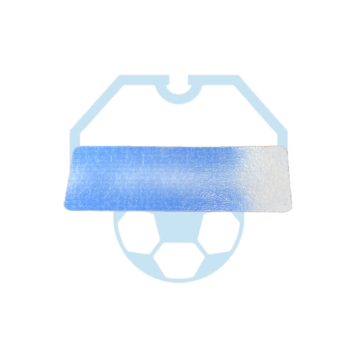 Respect Player Size Sleeve Badge