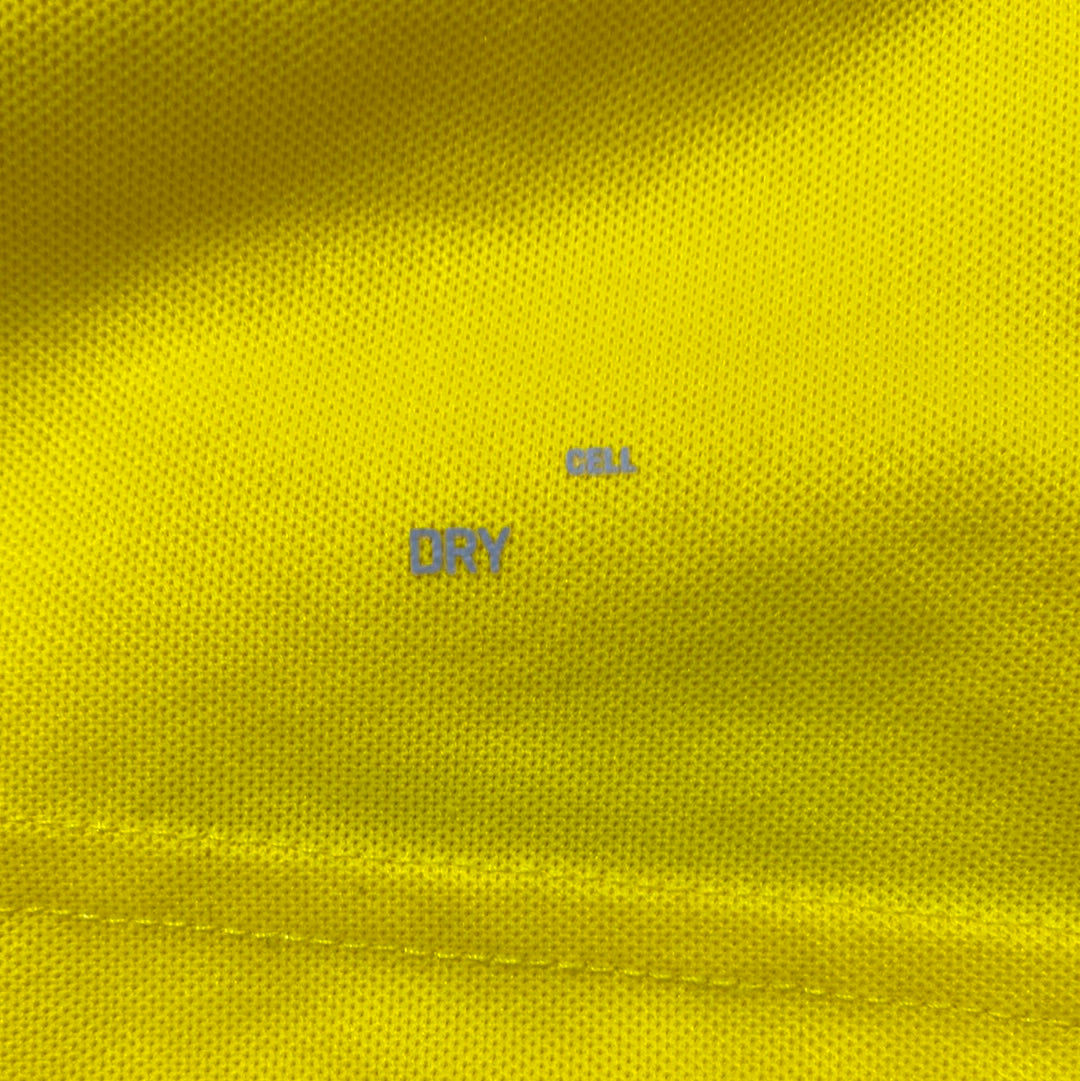 Arsenal 2014-15 Away Shirt Mens Medium - Used