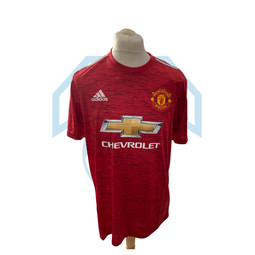 Manchester united jersey 2020 shop