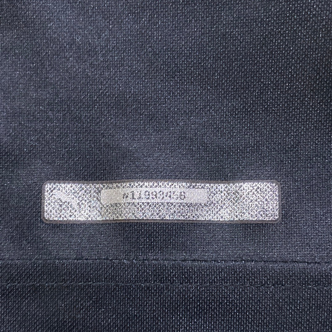 Petr Cech 1 Arsenal 2018-19 Goalkeeper Shirt Men's Medium - Used