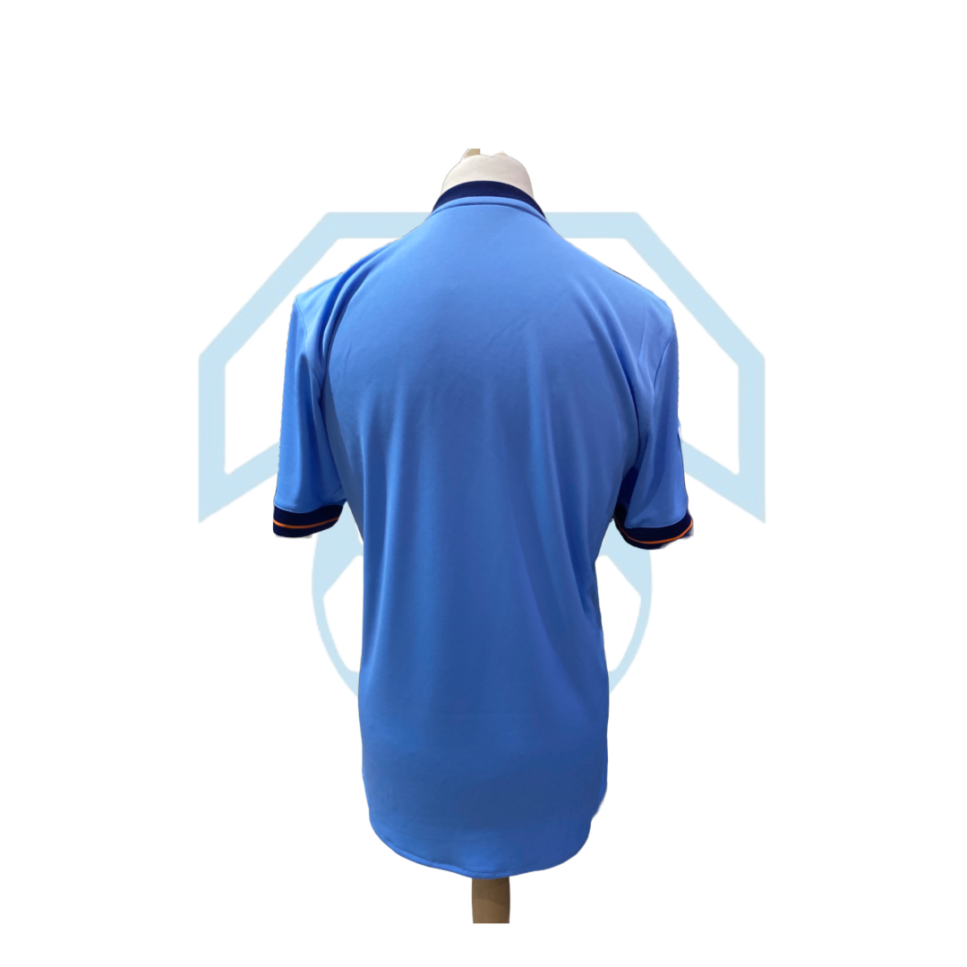 New York City 2017-18 Home Shirt Medium and Large