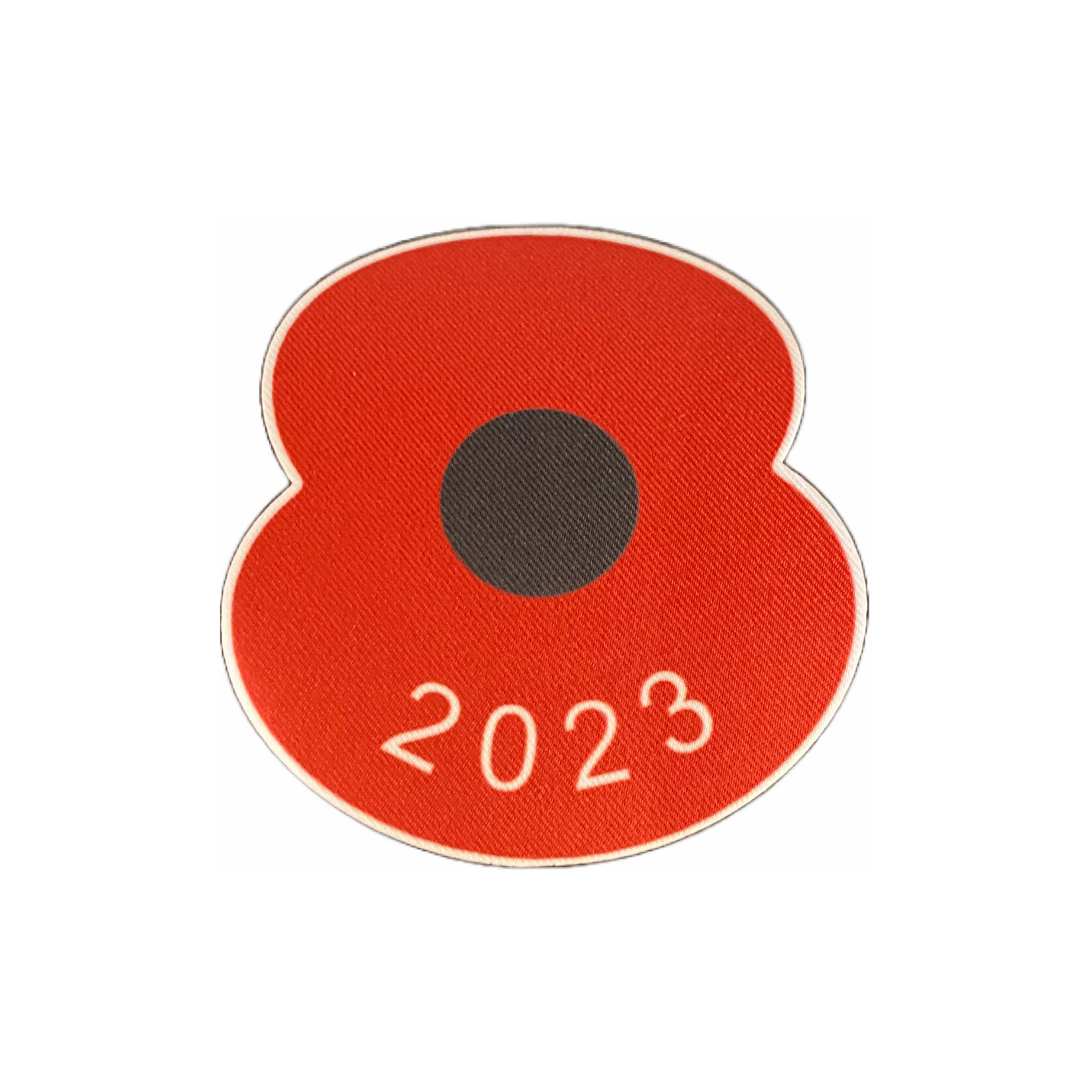 Official Poppy 2023/24 Player Size