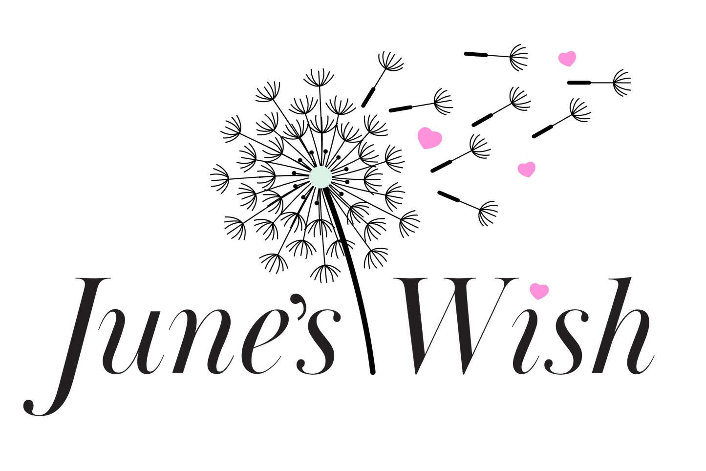 Donate £1 to June's Wish
