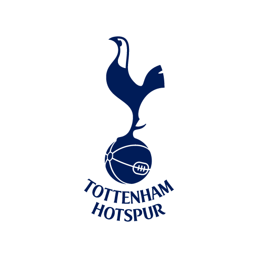Tottenham 2023-24 Hero Nameset and Number