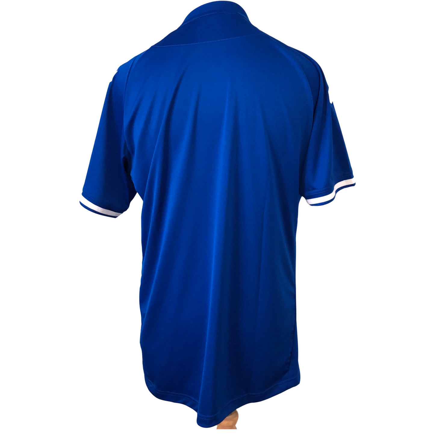 Everton 2019-20 Home Shirt Mens XL - Seconds - Includes Free Printing
