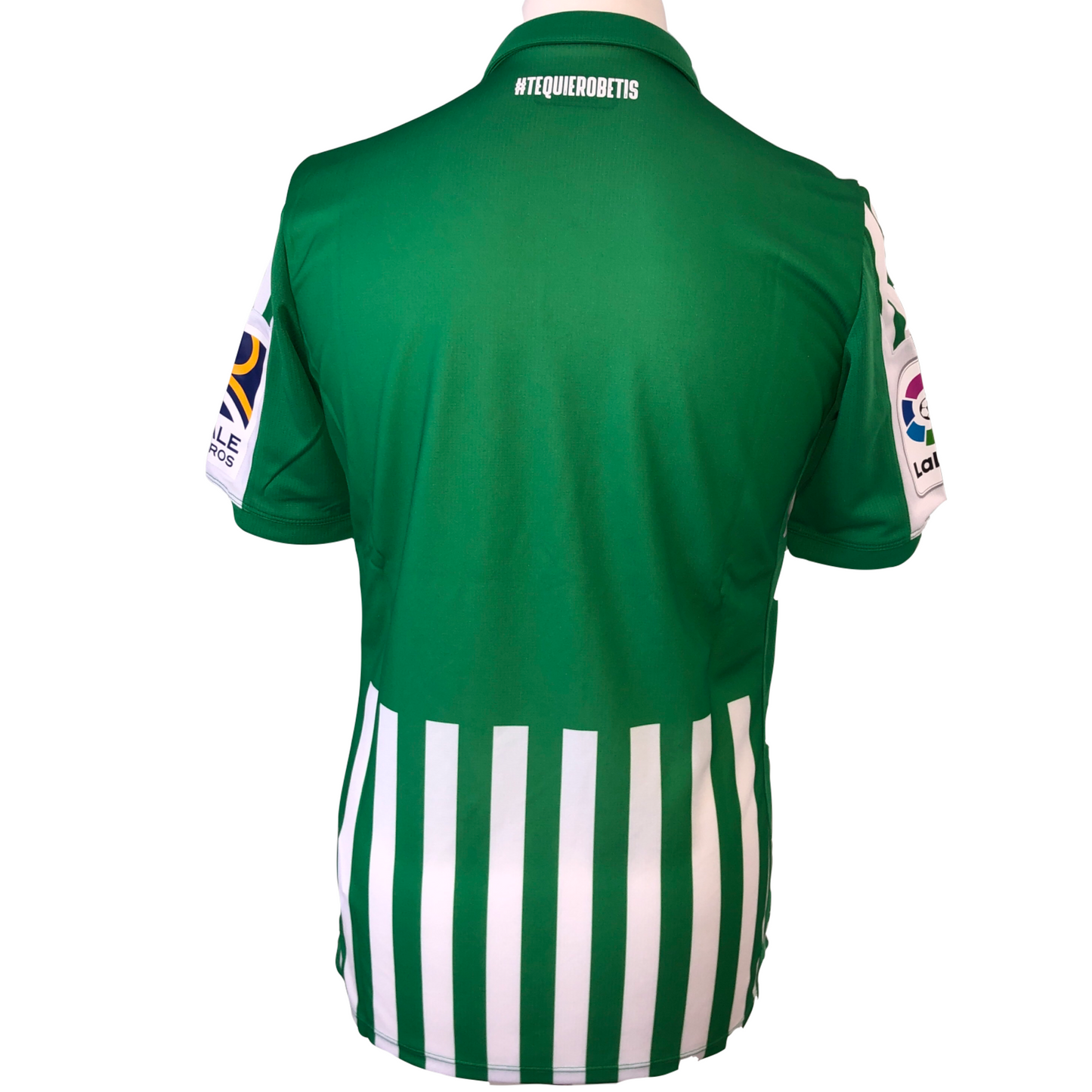 Real Betis 2019-20 Home Shirt Mens Medium - BNWT