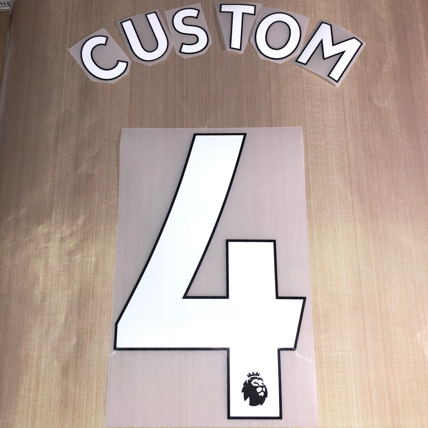 PL Name - Up to 8 Letters and 2 Number