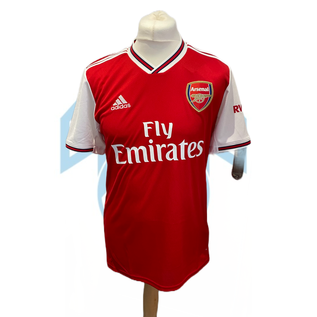 Arsenal new hot sale t shirt 2019