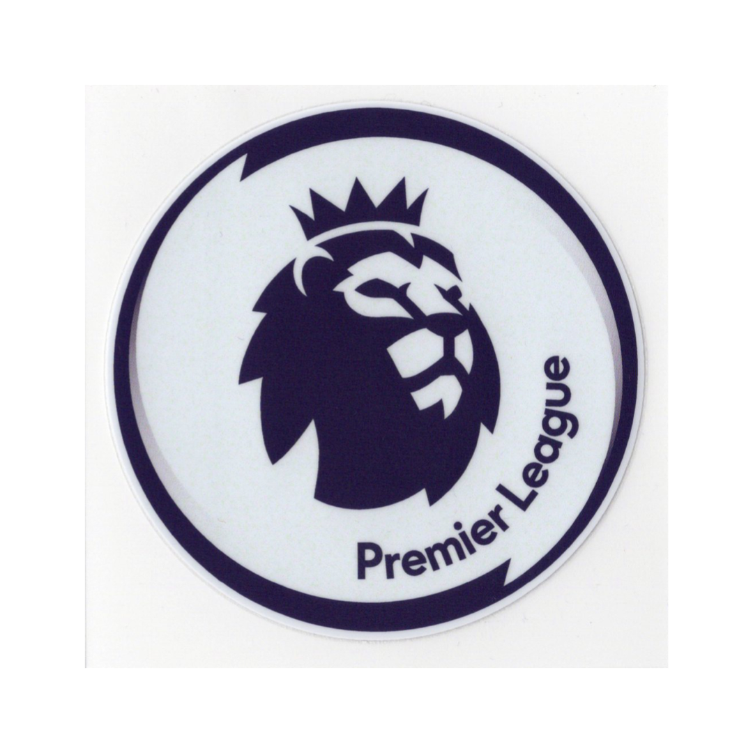 2019 2023 Premier League Player Size Sleeve Badge Premier