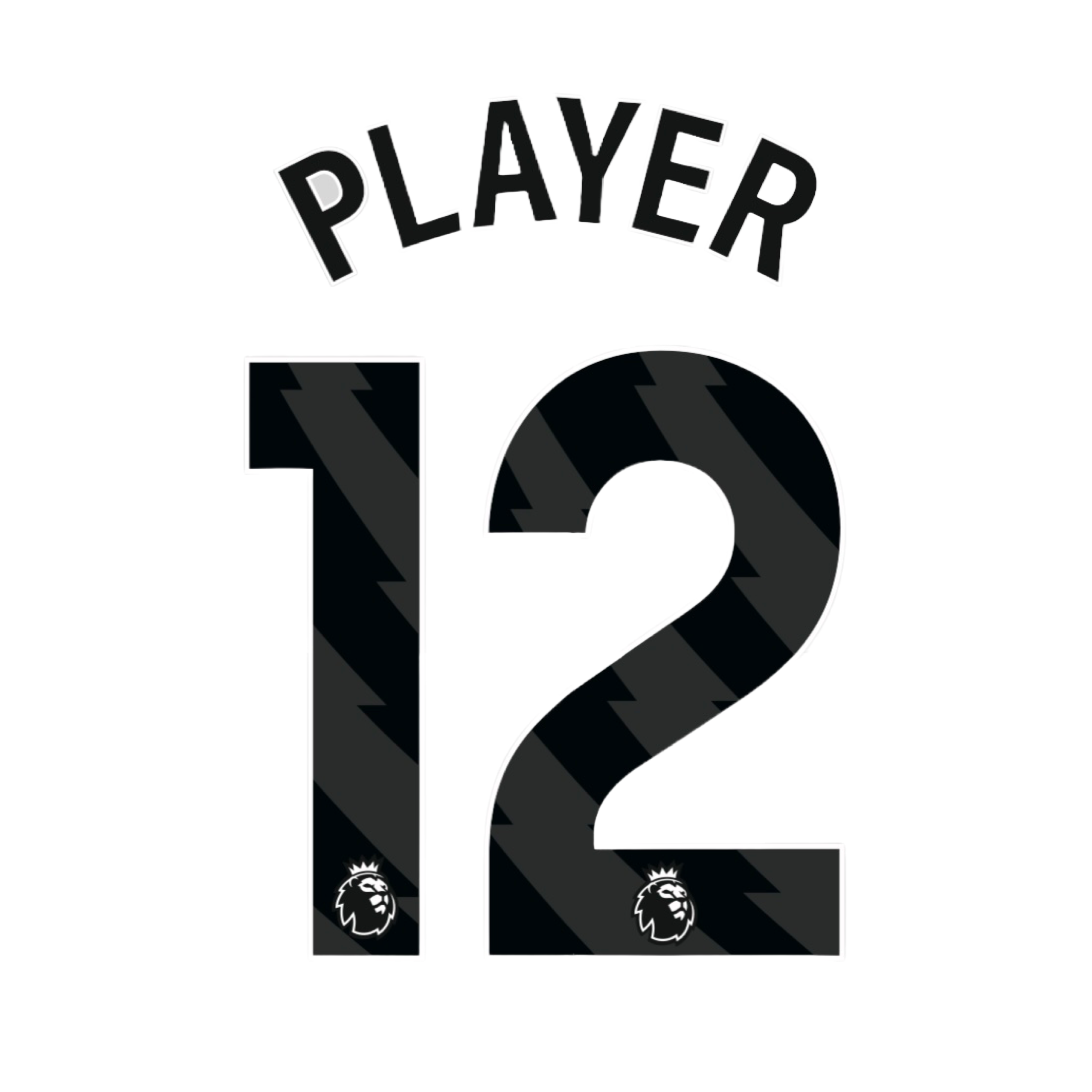 2023-25-premier-league-black-player-size-custom-name-set-premier