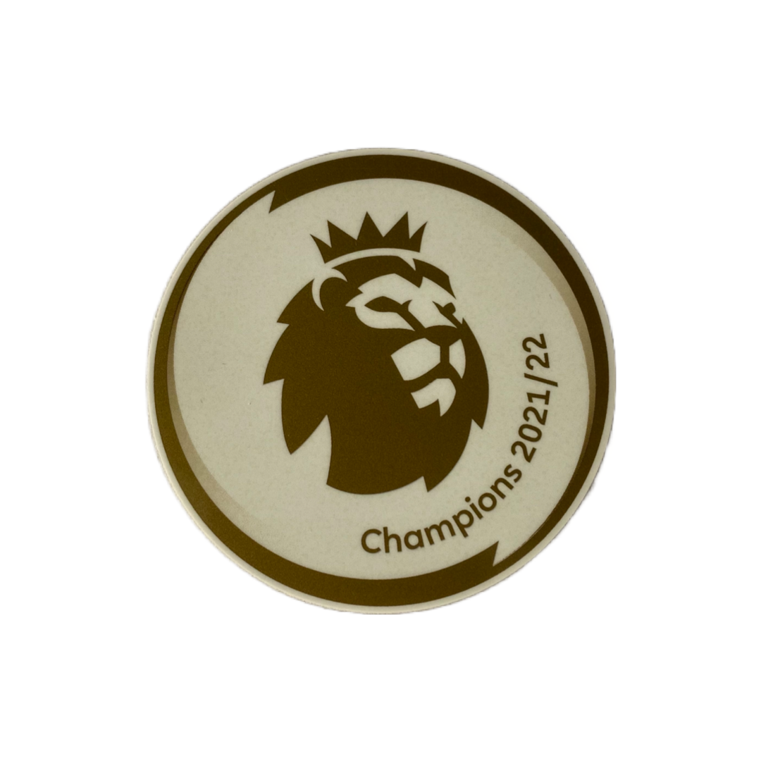 Premier league champions deals