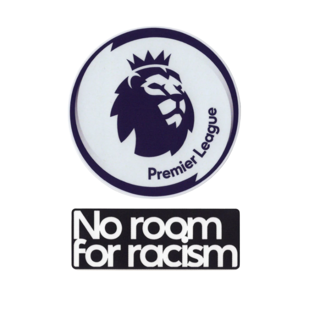 2019 - 2023 Premier League Adult Replica Size Sleeve Badge
