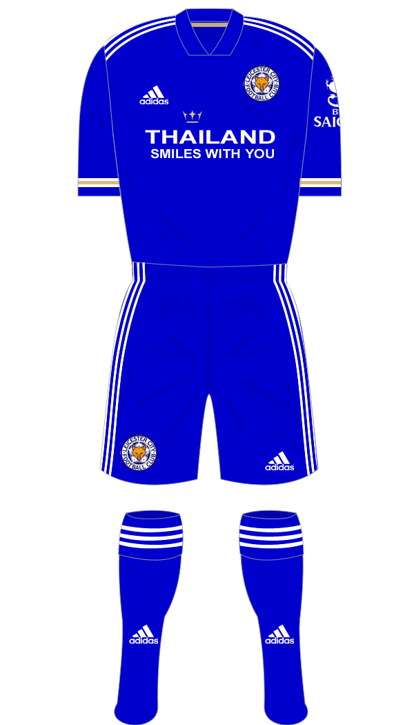 Jersey leicester city 2020 shop