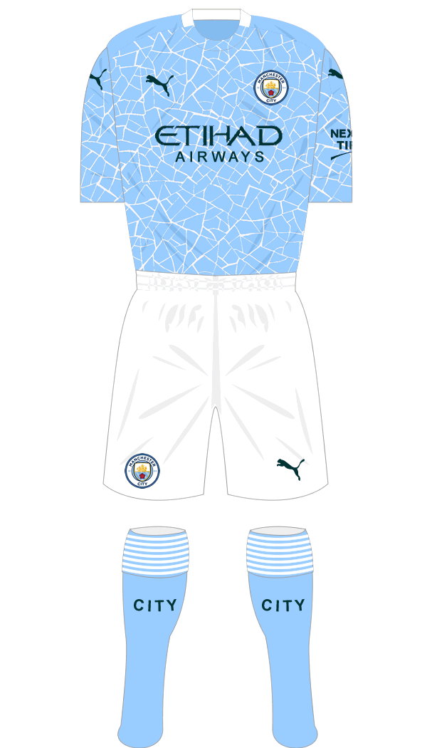 Kit man store city 2020