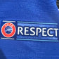 Hazard 10 Chelsea 2018-19 Home UEL Shirt Mens Medium Authentic - BNWT