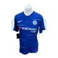 Hazard 10 Chelsea 2018-19 Home UEL Shirt Mens Medium Authentic - BNWT
