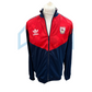 Arsenal 1990-92 Reissue Adidas Jacket Mens Large - BNWT
