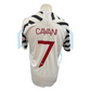 Cavani 7 Manchester United 2020-21 Third Cup Shirt Mens Medium - BNWT