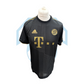 Bayern Munich  2021-22 Away Shirt Mens Medium Authentic - BNWT