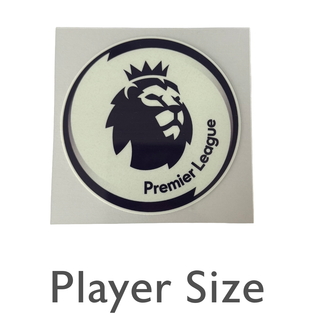 2019 - 2023 Premier League Player Size Sleeve Badge