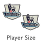 Premier League 2013-16 Player Size Sleeve Badge
