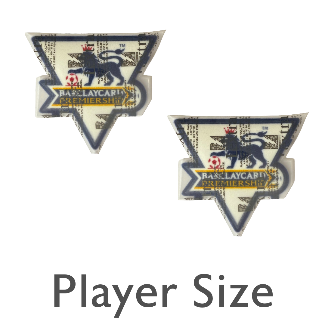 Premier League 2003-04 Player Size Sleeve Badge