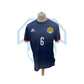 Tierney 6 Scotland 2020-21 with Euro 202 badges -  Home Shirt Mens Large - BNWT