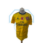 Bellerin 2 W/ Poppy - Arsenal 2018-19 Home Shirt Mens Large - Used