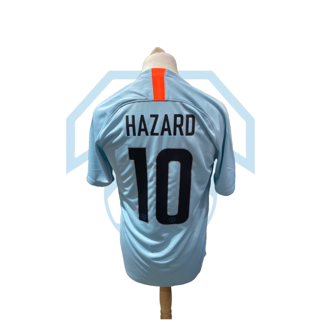 Hazard hotsell 10 jersey