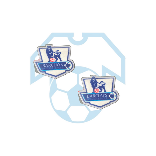 2007-2013 Player Size Sleeve Badge