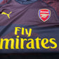 Arsenal 2018-19 Gk Shirt Mens Medium - Used