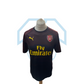 Arsenal 2018-19 Gk Shirt Mens Medium - Used