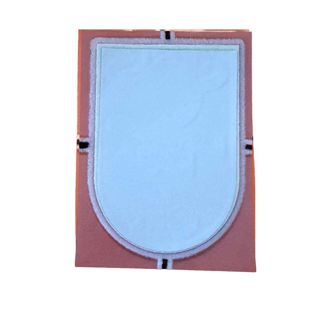 2025/26 Arsenal 2x Winner Carabao Cup Player Size League Cup Sleeve Badge