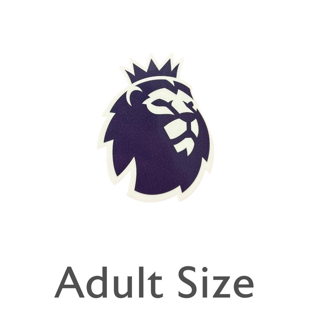 2023-26 Premier League Adult Size Sleeve Badge