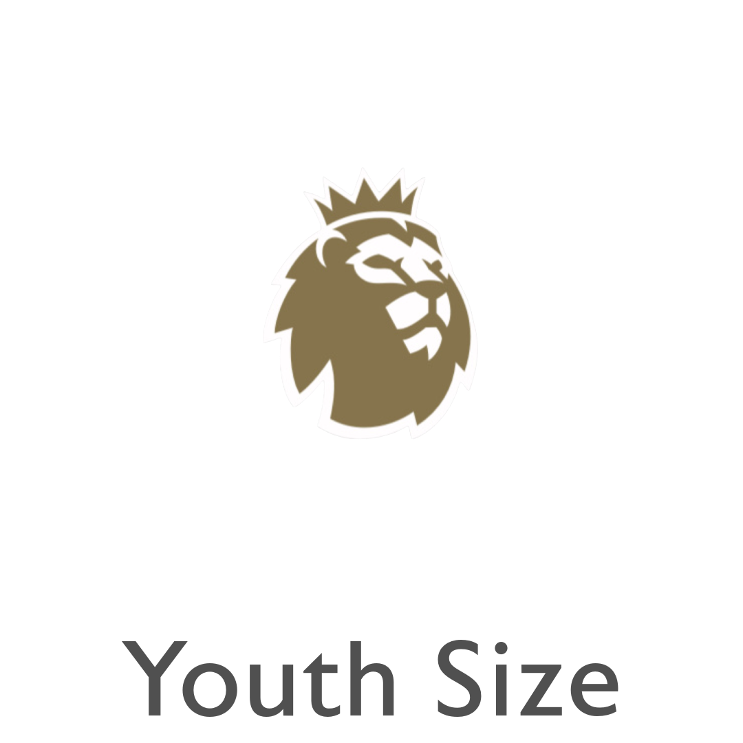 2023-26 Premier League Champions Youth Size Sleeve Badge