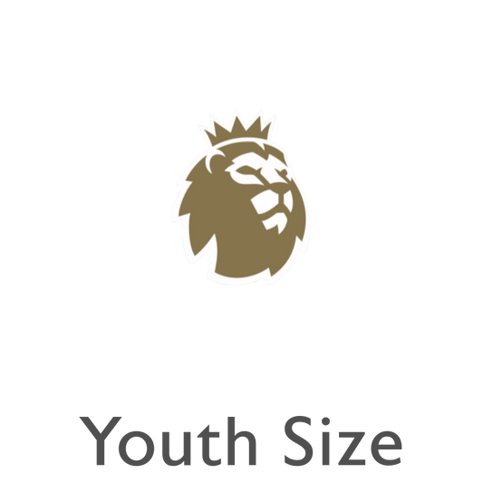2023-26 Premier League Champions Youth Size Sleeve Badge