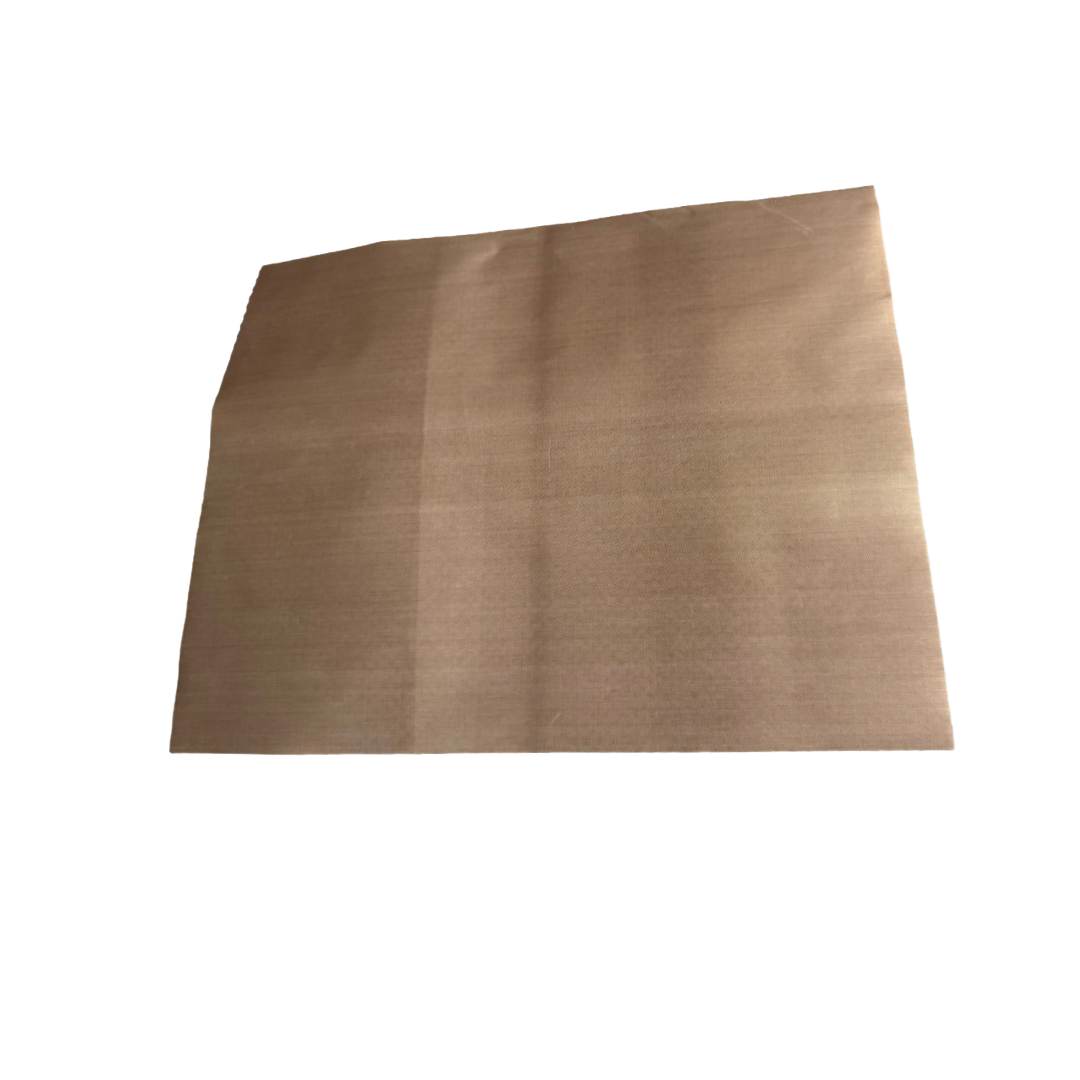 Teflon sheet (approx 50x40cm)