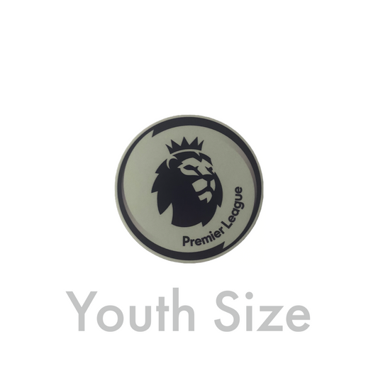 2019 - 2023 Premier League Youth Size Sleeve Badge