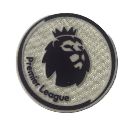 2016 - 19 Premier League Player Size Sleeve Badge 80mm