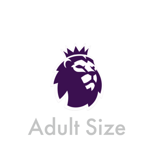 2023-24 Premier League Adult Size Sleeve Badge