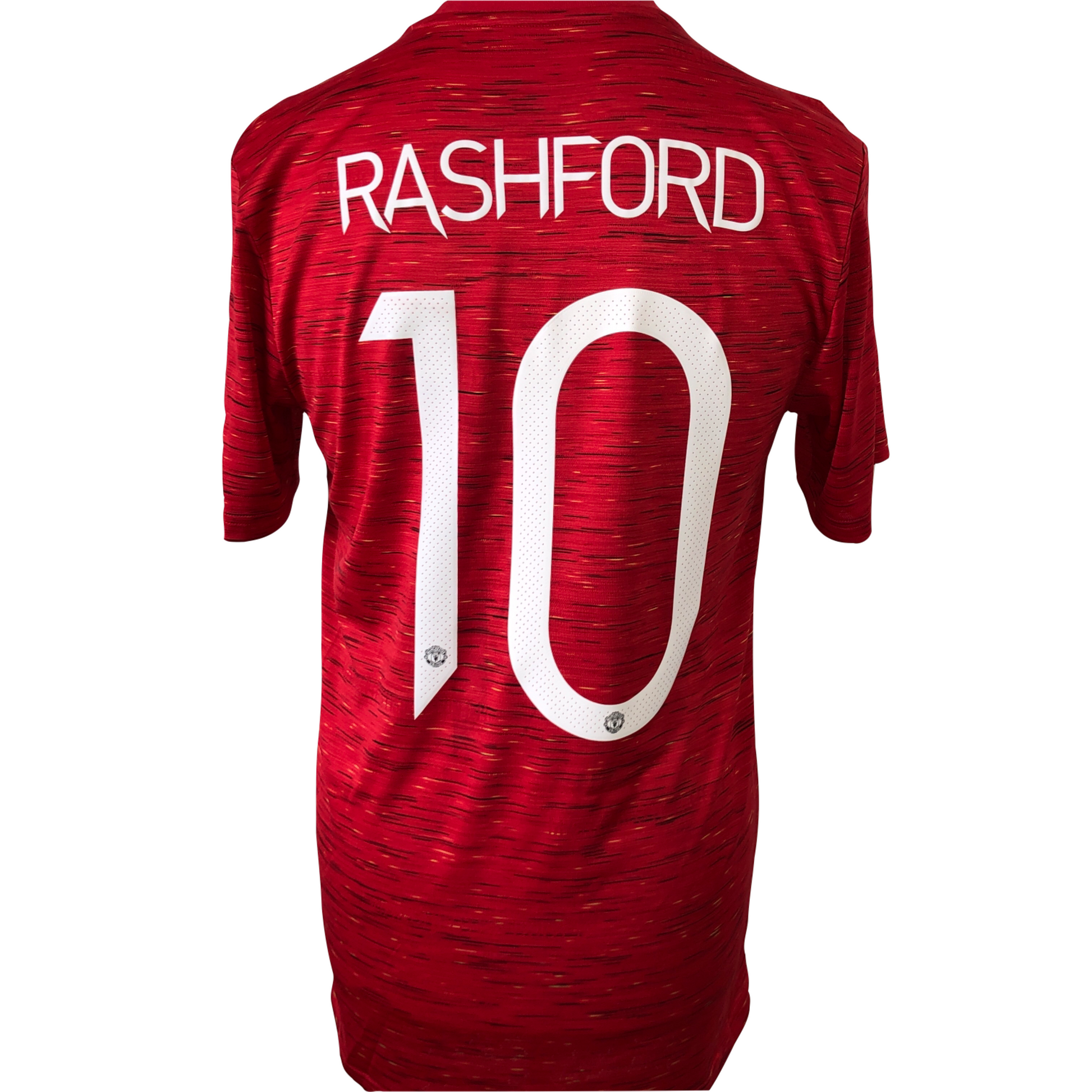 Manchester united top 2020 jersey