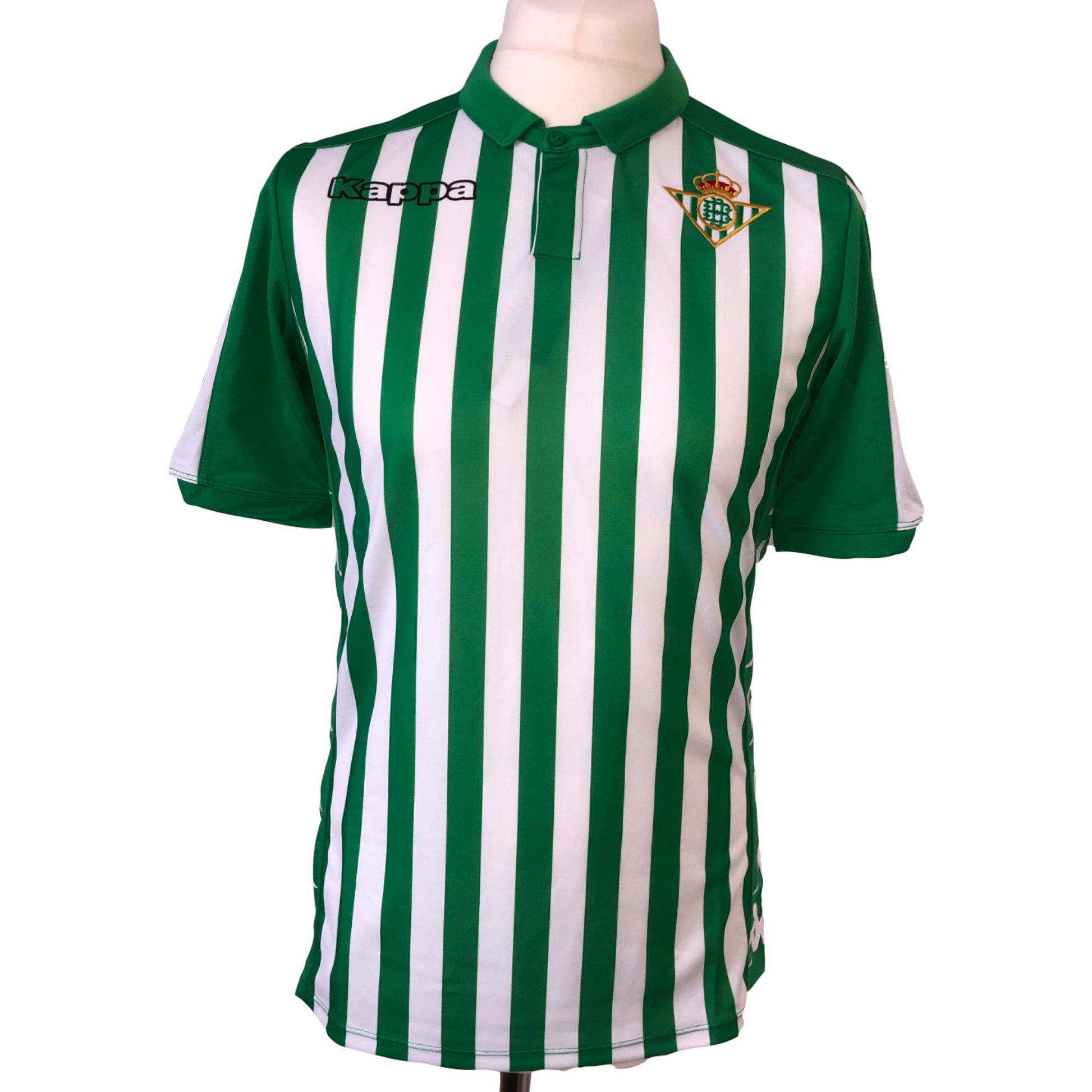 Betis shirt best sale 2019