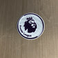 Add 1x Player Size 80mm Premier League Sleeve Badge 2016-2019