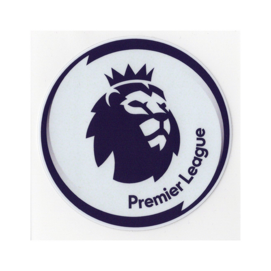 2019 - 2023 Premier League Player Size Sleeve Badge