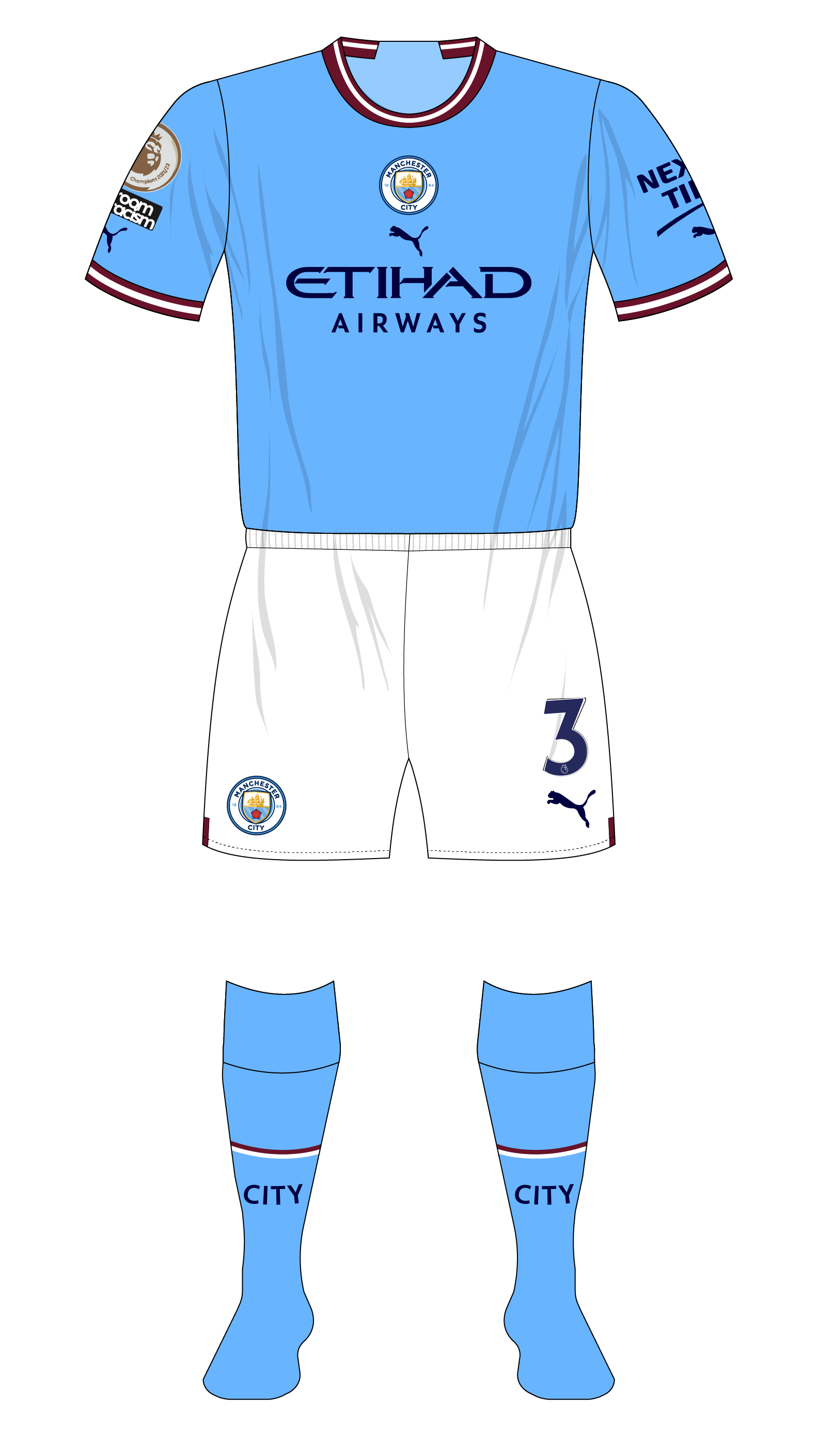 Man city outlet sportswear