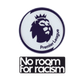 2019 - 2023 Premier League Adult Replica Size Sleeve Badge