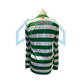 Celtic Home 2020-21  Long Sleeve Home Shirt Mens Medium